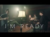 Thumbnail for the Kurt Hugo Schneider - AJR -- "I'm Ready" (Stripped down with Kurt Schneider) link, provided by host site