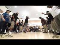 Thumbnail for the Tiagz - Aka Kid Badd Machine | Dance Battle | Rumble Out Of The Box Vol. 2 link, provided by host site