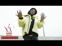 Thumbnail for the Jefe - Aka Shy Glizzy "Errywhere" (WSHH Exclusive -) link, provided by host site
