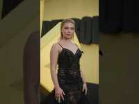 Thumbnail for the Florence Pugh - AKA Yelena lights up the #Thunderbolts* European Premiere! link, provided by host site