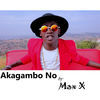 Thumbnail for the Maxx - Akagambo No link, provided by host site
