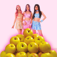 Thumbnail for the Propaganda - Яблоки ела (Мakar TT & UBR Remix) link, provided by host site
