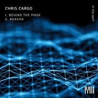 Image of Chris Cargo linking to their artist page due to link from them being at the top of the main table on this page