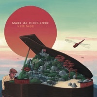 Thumbnail for the Mark De Clive Lowe - Akatombo link, provided by host site