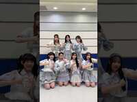 Thumbnail for the BNK48 - AKB48 Overseas Sister Groups' Members | Oh my pumpkin! | #AKB48 20thYear link, provided by host site