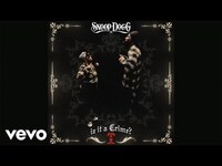 Thumbnail for the Snoop Dogg - You Want My All (Visualizer) link, provided by host site