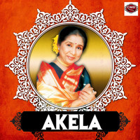 Thumbnail for the Asha Bhosle - Akela link, provided by host site
