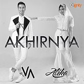 Thumbnail for the Alika - Akhirnya link, provided by host site