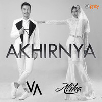 Thumbnail for the Alika - Akhirnya link, provided by host site