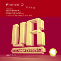 Image of Franzis-D linking to their artist page due to link from them being at the top of the main table on this page
