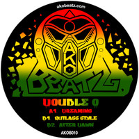 Thumbnail for the Double O - Ako Beatz Present: Double O – Dreamin’ link, provided by host site