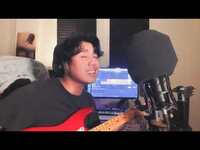 Thumbnail for the Zack Tabudlo - Ako'y Sa Iyo, Ika'y Sa Akin (cover) link, provided by host site