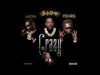Thumbnail for the Busta Rhymes - Crazy link, provided by host site