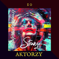 Thumbnail for the Strange - Aktorzy link, provided by host site
