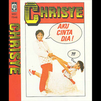 Thumbnail for the Chrisye - Aku Cinta Dia link, provided by host site