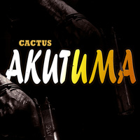 Thumbnail for the Cactus - Akutuma link, provided by host site