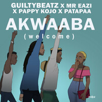 Thumbnail for the GuiltyBeatz - AKWAABA link, provided by host site