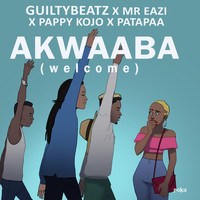 Thumbnail for the GuiltyBeatz - AKWAABA link, provided by host site