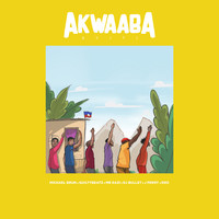 Thumbnail for the Michael Brun - Akwaaba Ayiti link, provided by host site