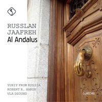 Thumbnail for the Russlan Jaafreh - Al Andalus link, provided by host site