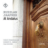 Thumbnail for the Russlan Jaafreh - Al Andalus link, provided by host site