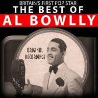 Image of Al Bowlly linking to their artist page due to link from them being at the top of the main table on this page