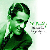 Thumbnail for the Al Bowlly - Al Bowlly Sings Again link, provided by host site