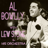 Thumbnail for the Lew Stone and His Band - Al Bowlly with Lew Stone & His Band link, provided by host site