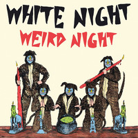 Thumbnail for the White Night - Al link, provided by host site