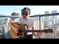 Thumbnail for the Lucas DiPasquale - Al Green & Jason Weaver - Let's Stay Together/I Don't Know Why (Cover) link, provided by host site