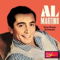 Thumbnail for the Al Martino - Al Martino and the Tony Russo Orchestra link, provided by host site