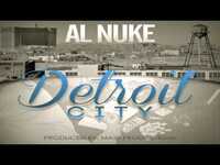 Thumbnail for the Zaytoven - AL NUKE "DETROIT CITY" REAL RECORD link, provided by host site