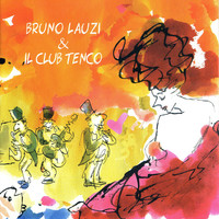 Thumbnail for the Caparezza - Al pranzo di gala di Babbo Natale link, provided by host site