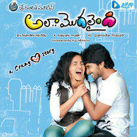 Thumbnail for the Kalyani malik - Alaa Modalaindi link, provided by host site
