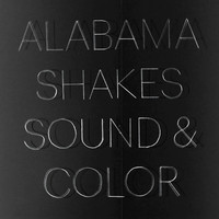 Thumbnail for the Alabama Shakes - Sound & Color link, provided by host site