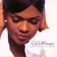 Thumbnail for the CeCe Winans - Alabaster Box link, provided by host site