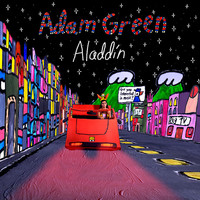 Thumbnail for the Adam Green - Aladdin link, provided by host site