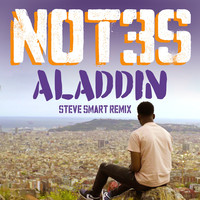 Thumbnail for the Not3s - Aladdin (Steve Smart Remix) link, provided by host site