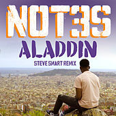 Thumbnail for the Not3s - Aladdin (Steve Smart Remix) link, provided by host site