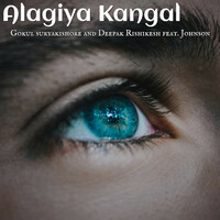 Thumbnail for the Johnson - Alagiya Kangal link, provided by host site