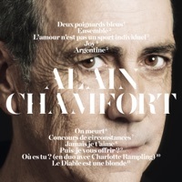 Thumbnail for the Alain Chamfort - Alain Chamfort link, provided by host site