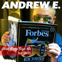 Thumbnail for the Andrew E. - Alam Kong Tayo Na link, provided by host site