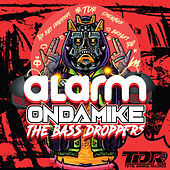 Image of OnDaMiKe linking to their artist page due to link from them being at the top of the main table on this page