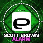 Thumbnail for the Scott Brown - Alarm link, provided by host site