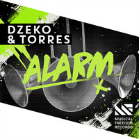 Thumbnail for the Dzeko - Alarm link, provided by host site