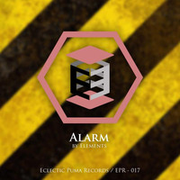 Thumbnail for the Elements - Alarm link, provided by host site