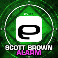 Image of Scott Brown linking to their artist page due to link from them being at the top of the main table on this page