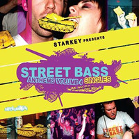 Image of Starkey linking to their artist page due to link from them being at the top of the main table on this page