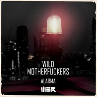 Thumbnail for the Wild Motherfuckers - Alarma link, provided by host site