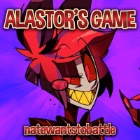 Thumbnail for the NateWantsToBattle - Alastor's Game link, provided by host site